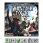 Shadows of Brimstone: Frontier Town Expansion